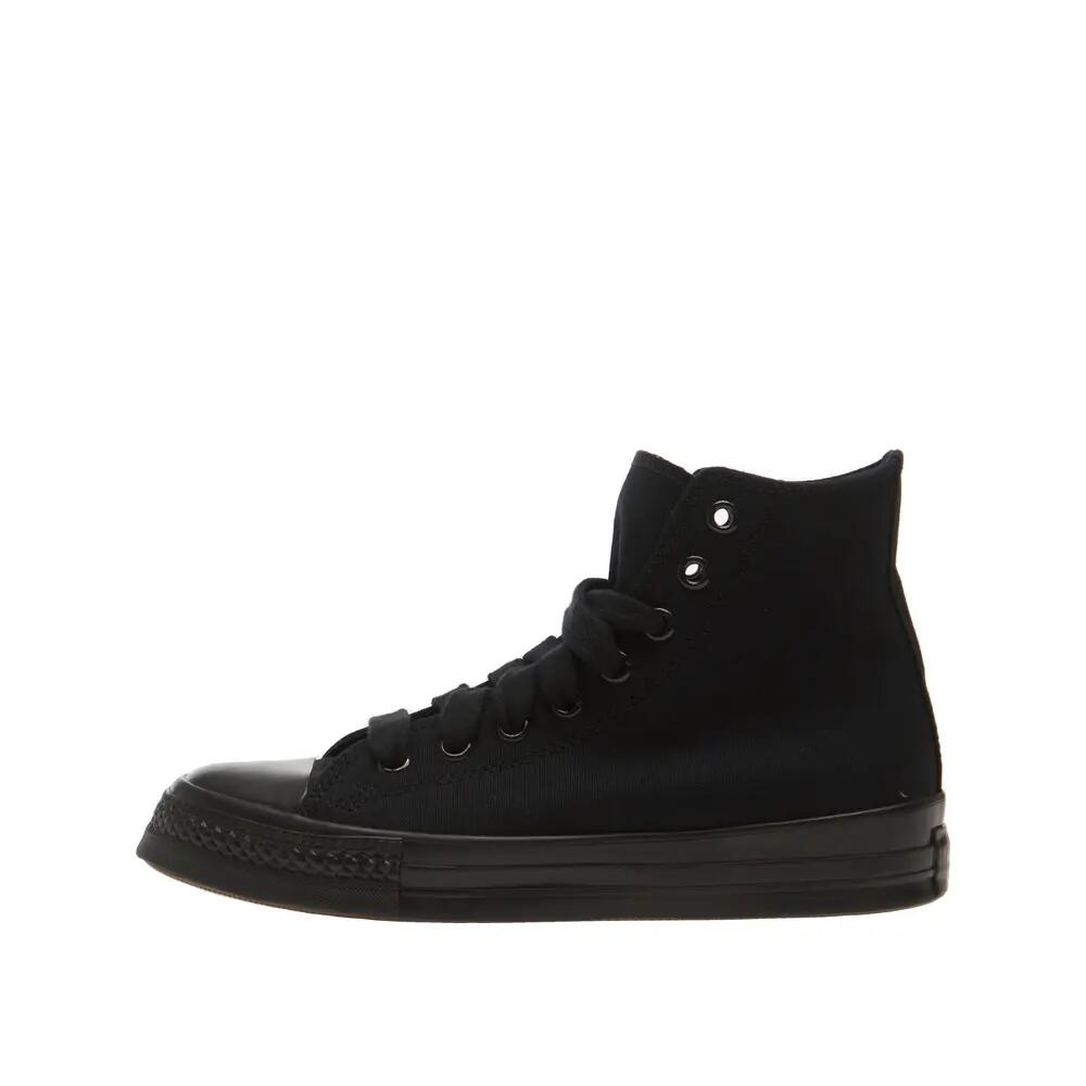 Zapatillas Converse Chuck Taylor Throwback, Negro, Unisexo 6/6