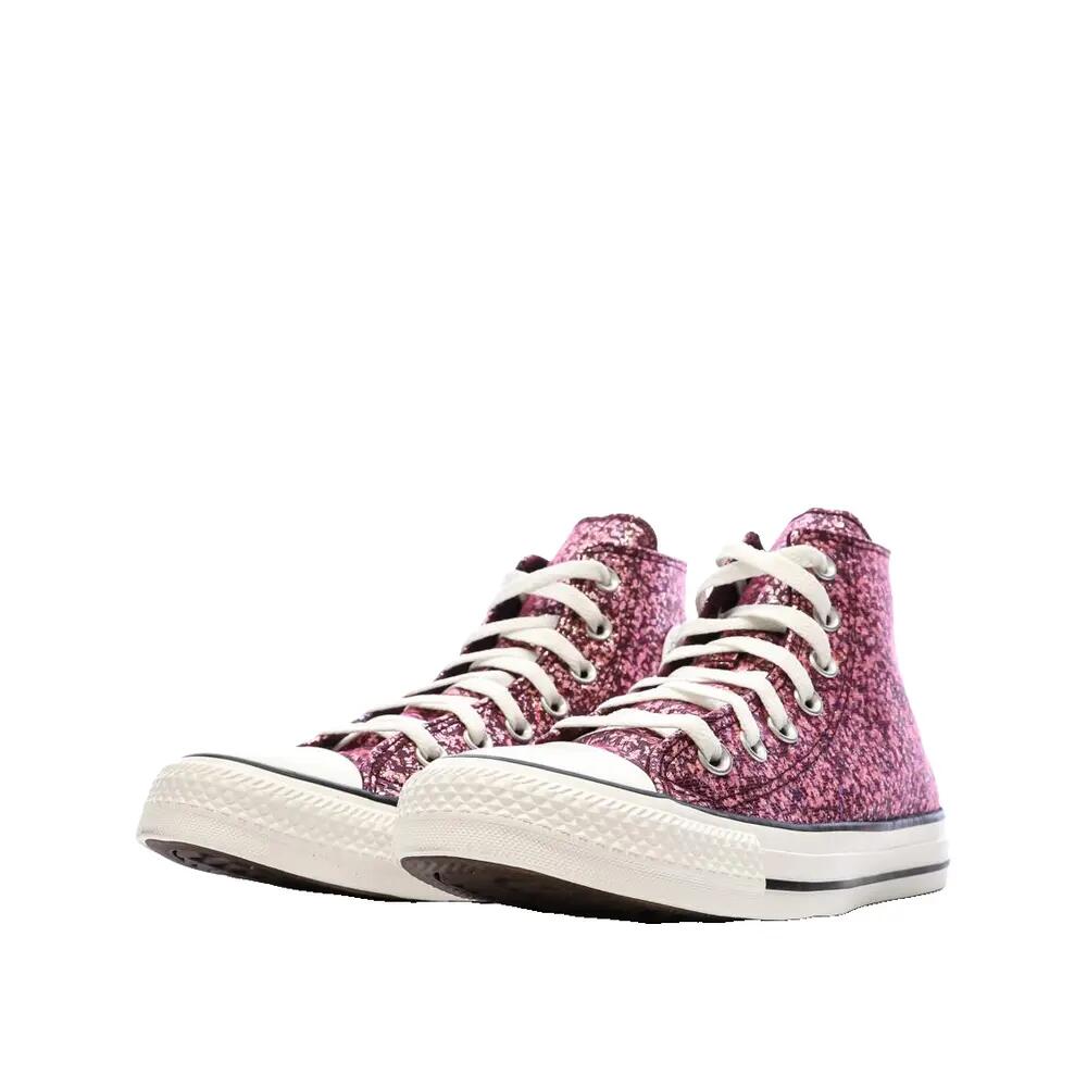 Baskets Converse Chuck Taylor All Star, Violet, Unisexe 7/8