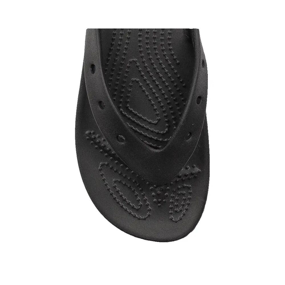 Japonki damskie Crocs Classic Platform 6/10