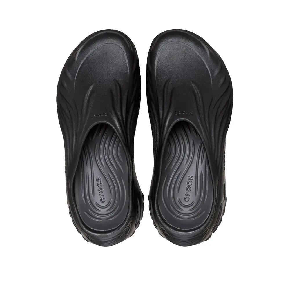 Sabots Crocs Echo Wave Noir 5/6