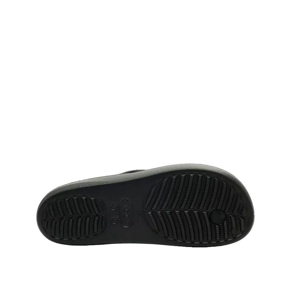 Japonki damskie Crocs Classic Platform 10/10