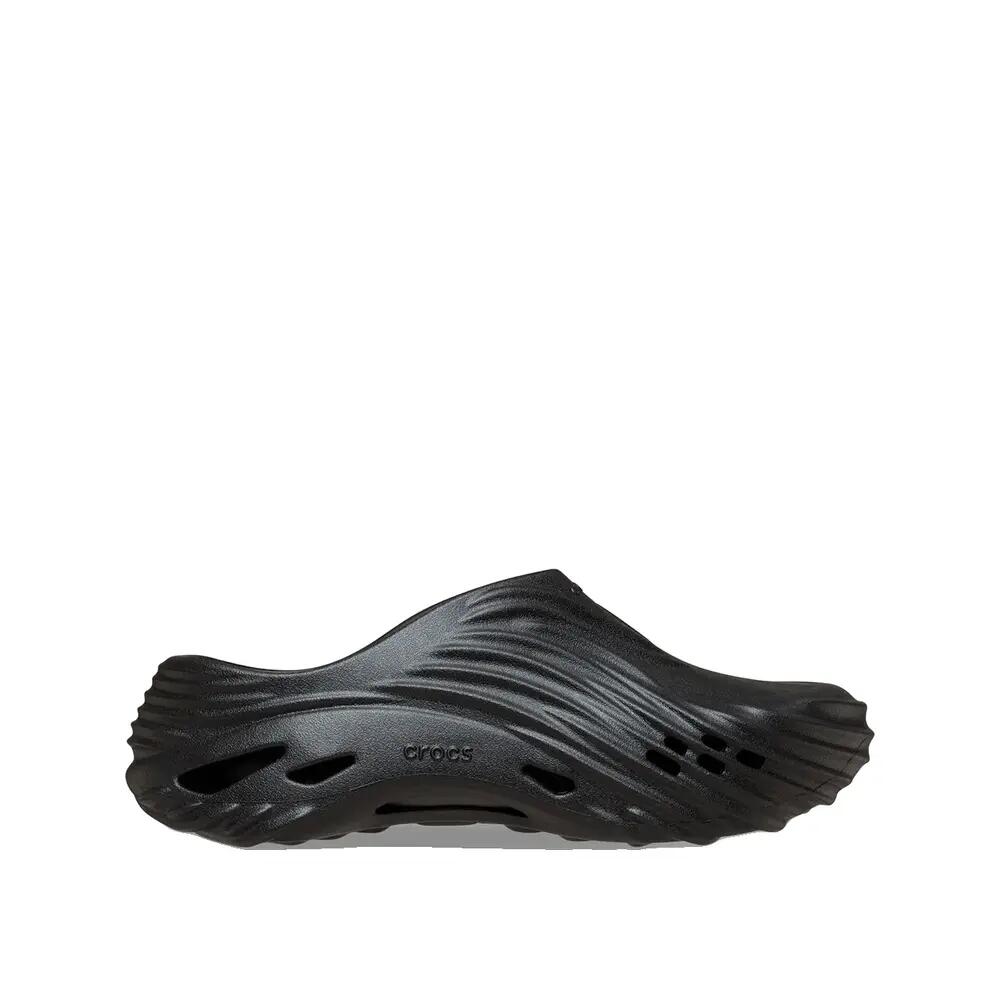 Sabots Crocs Echo Wave Noir 3/6
