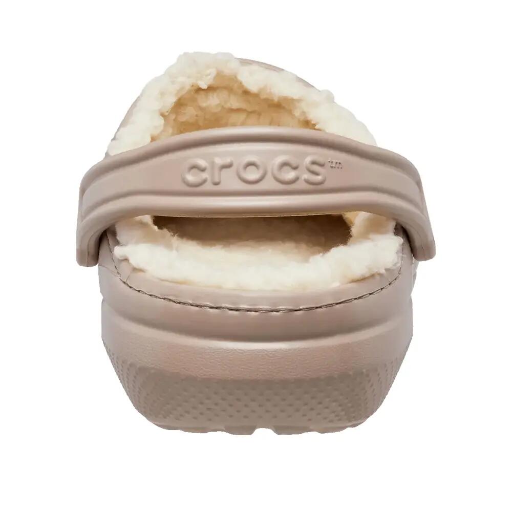 Sabots Crocs Classic Lined 6/6