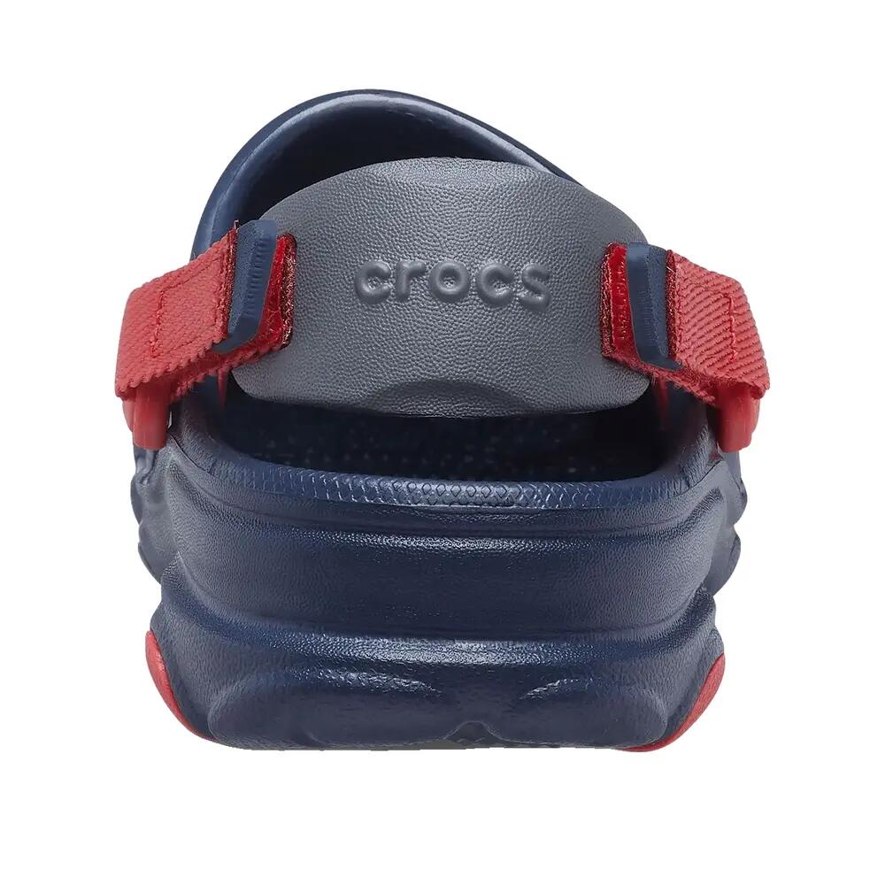 Sabot classique tout terrain enfant Crocs 6/6