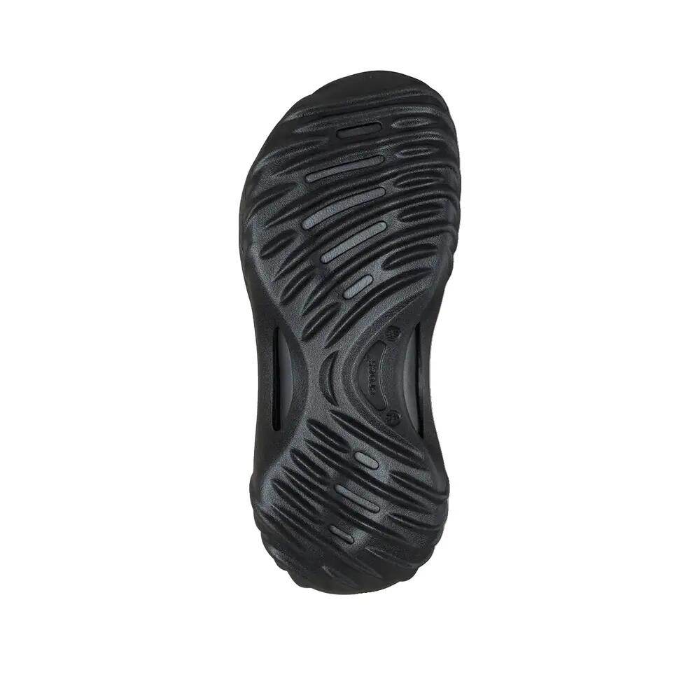 Sabots Crocs Echo Wave Noir 2/6