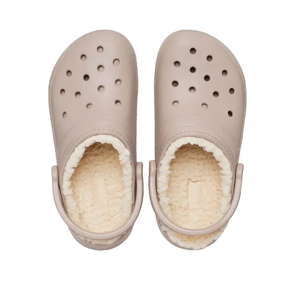 Sabots Crocs Classic Lined 5/6