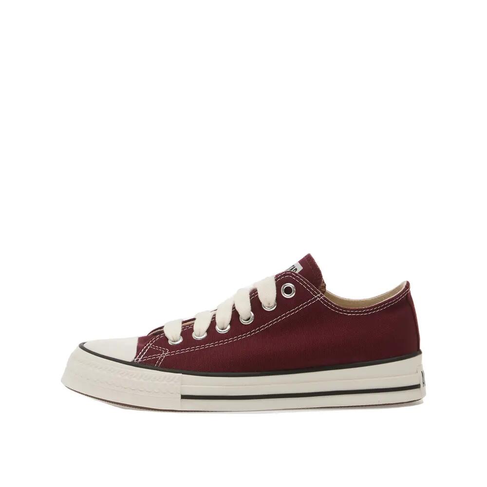 Sneakers Converse Chuck Taylor Throwback, Red, Unisex 6/6