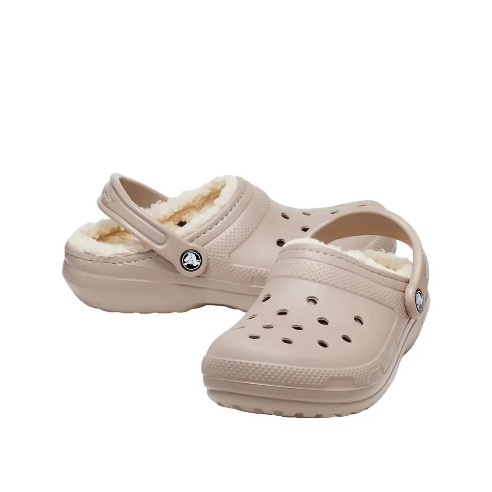 Sabots Crocs Classic Lined 4/6