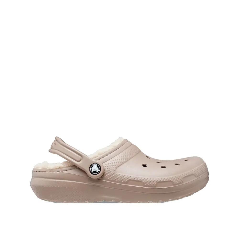 Sabots Crocs Classic Lined 3/6