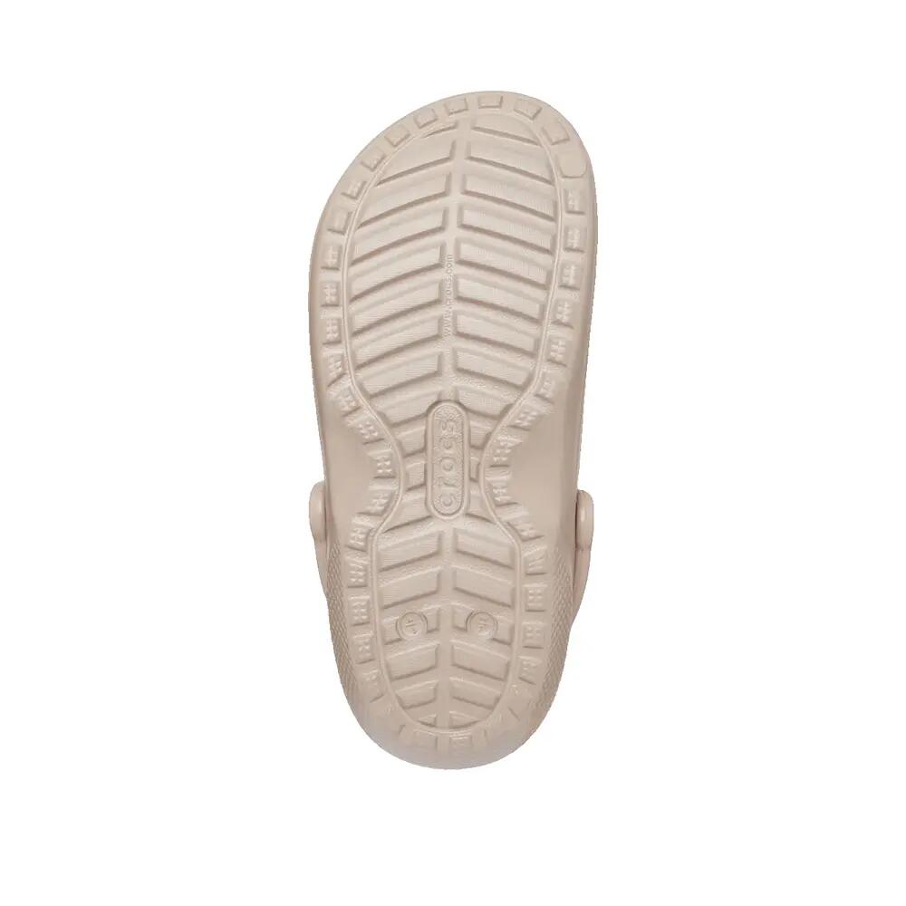 Sabots Crocs Classic Lined 2/6