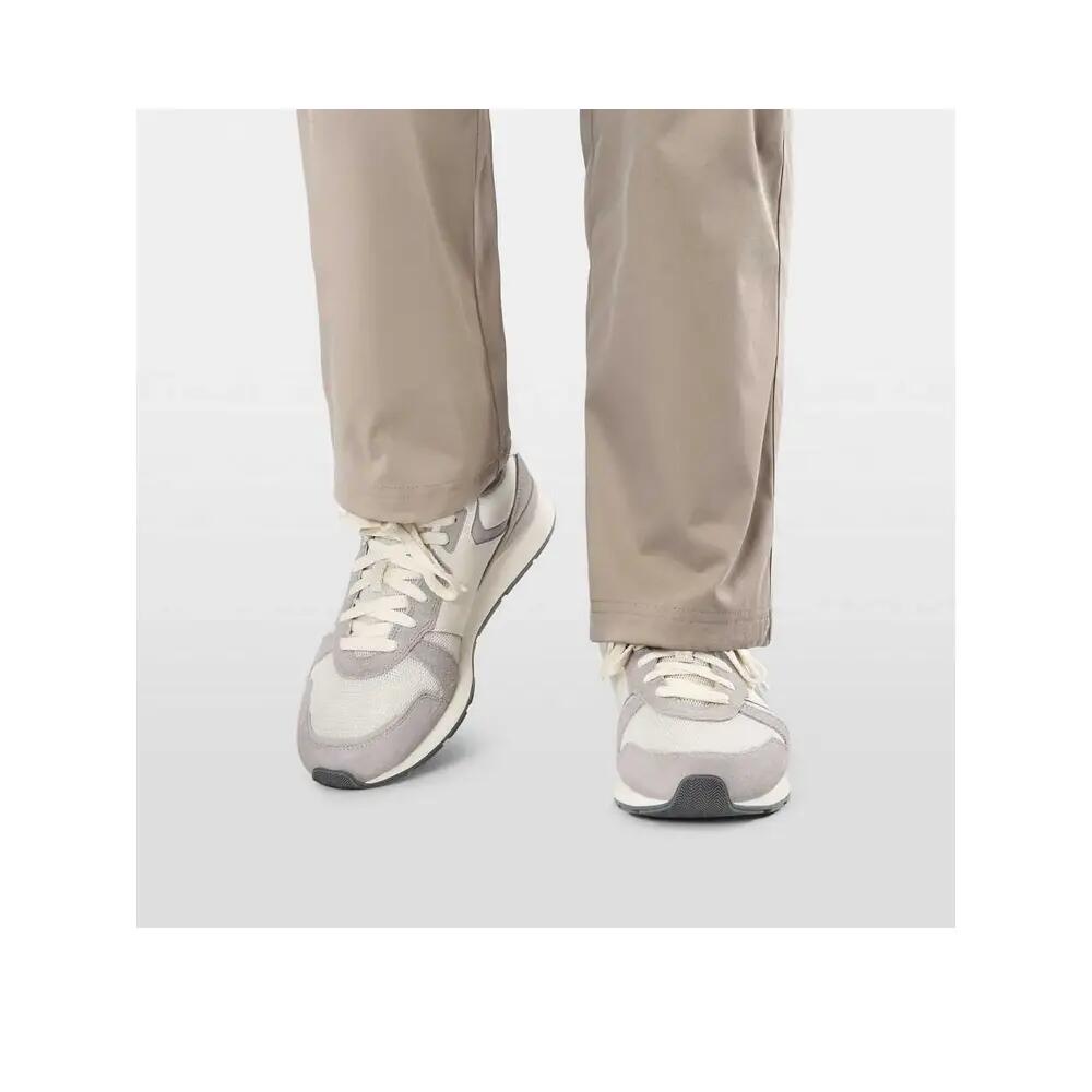 Zapatillas Helly Hansen Gris Anakin Leather 2  Snow Mell Ligeras y Duraderas 9/9