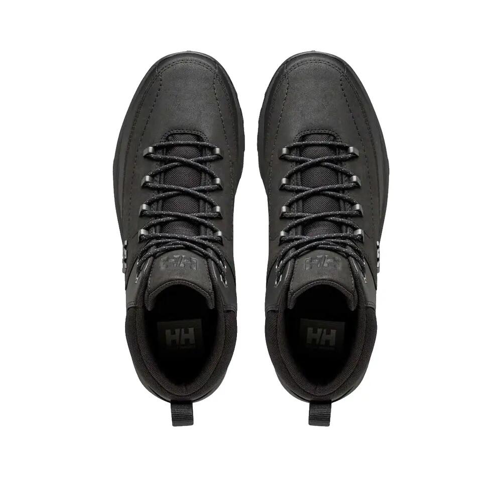 Botas de caminhada Helly Hansen Forester Sport Preto 6/6