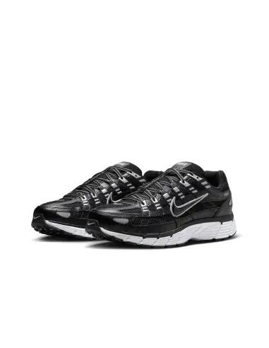 Zapatillas deportivas para hombre NIKE P-6000 3/4