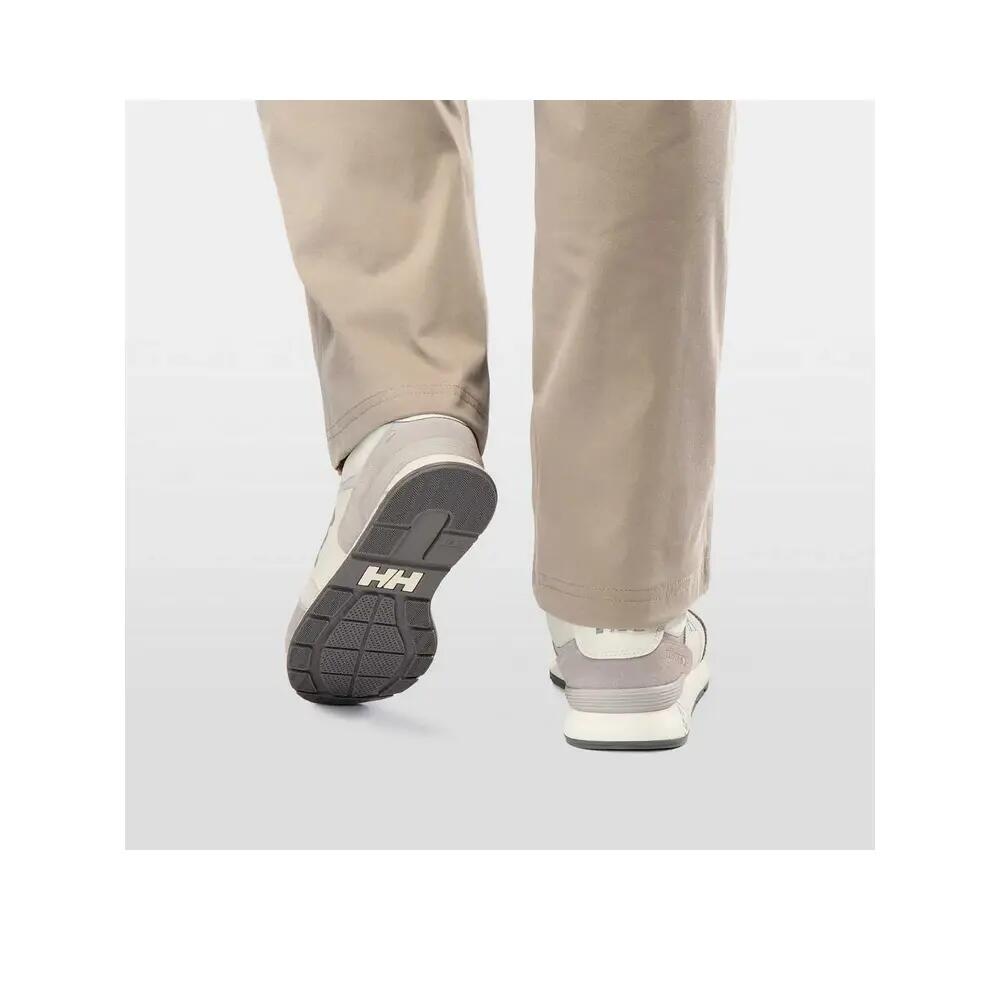 Zapatillas Helly Hansen Gris Anakin Leather 2  Snow Mell Ligeras y Duraderas 8/9