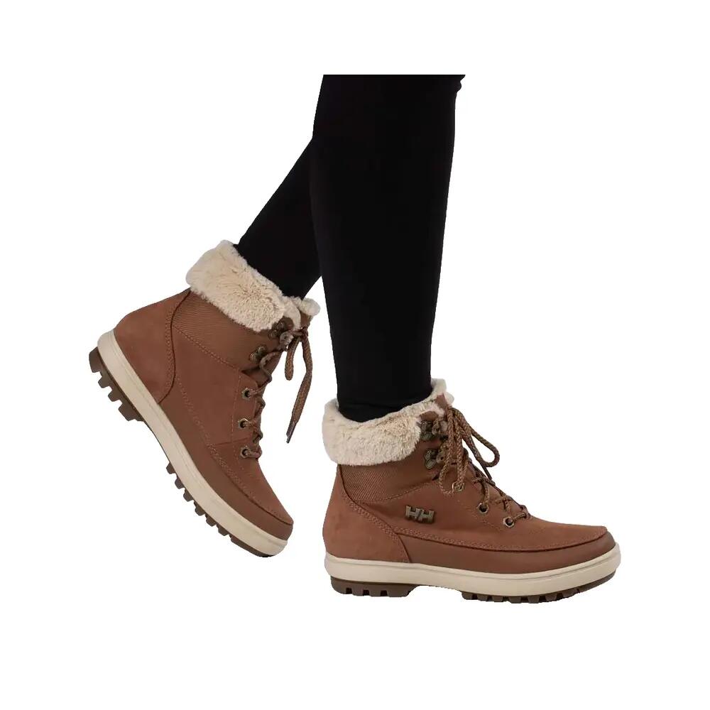 Botas de inverno femininas Helly Hansen Sorrento 2 9/9