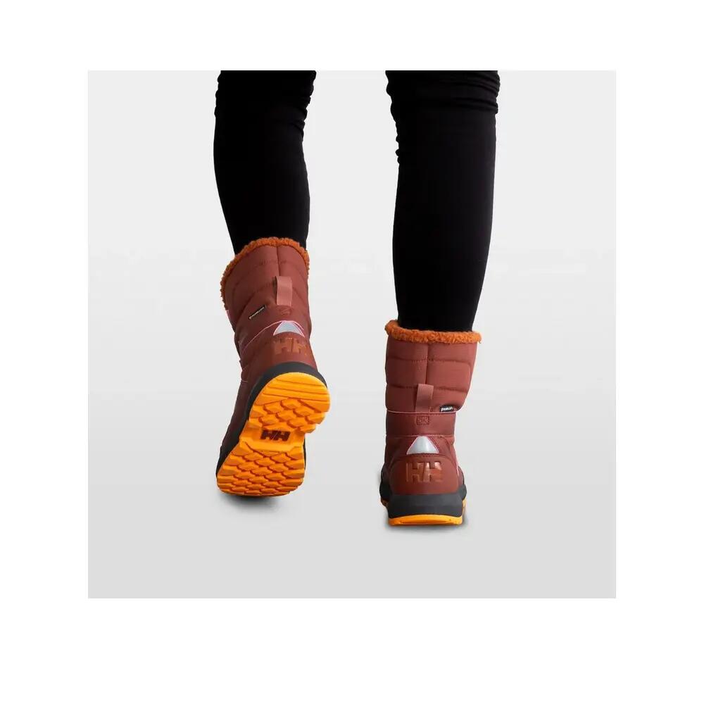 Children's winter boots Helly Hansen Jk Silverton 9/9