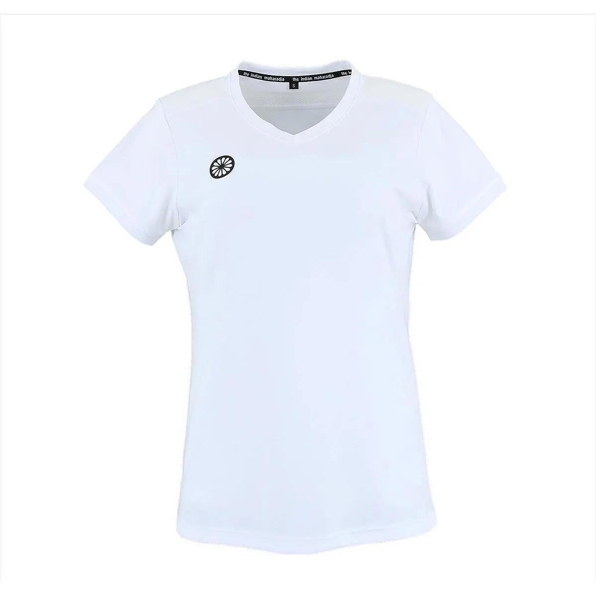 Indian Maharadja Kadiri Meisjes Shirt 2/4