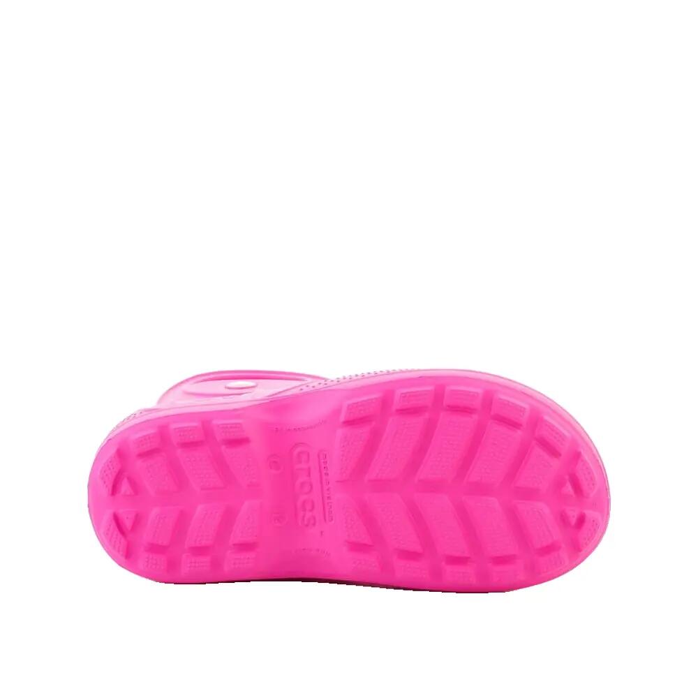 CROCS Bottes 211052-6X0 Crocs Handle It K 7/7