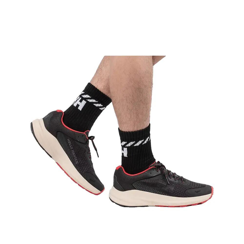 Buty trailowe Helly Hansen Buzzard 8/10