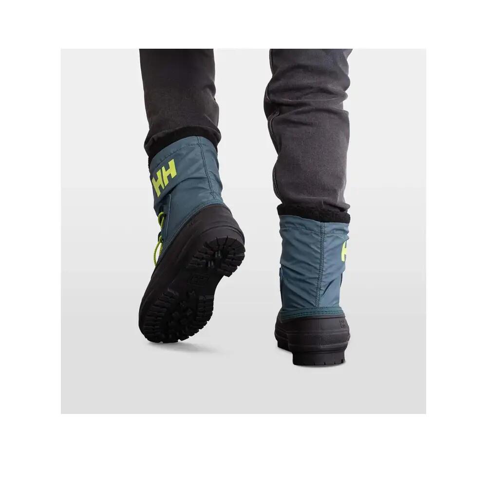 Stivali invernali bebé Helly Hansen Varanger 9/9