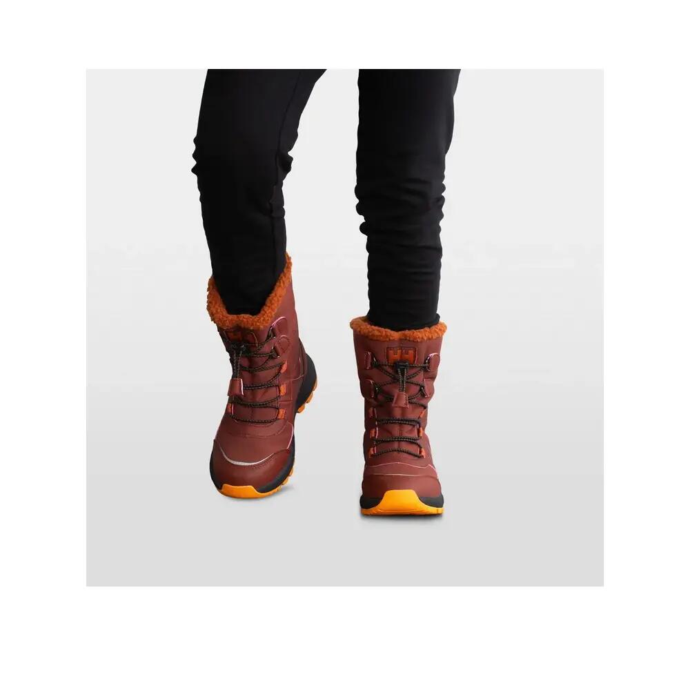 Children's winter boots Helly Hansen Jk Silverton 8/9