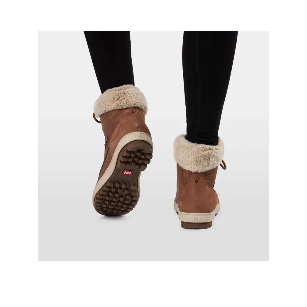 Botas de inverno femininas Helly Hansen Sorrento 2 8/9