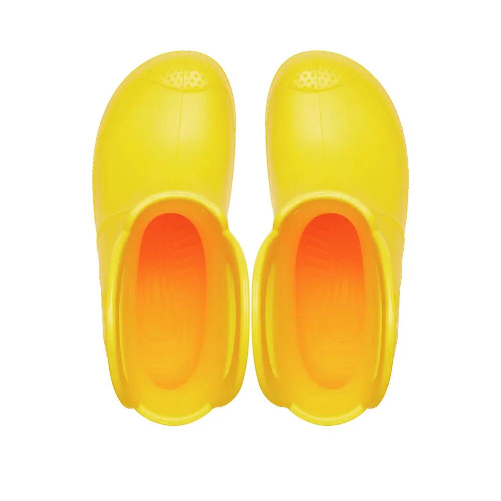 CROCS Botas 211056-730 Crocs Handle It T 5/6