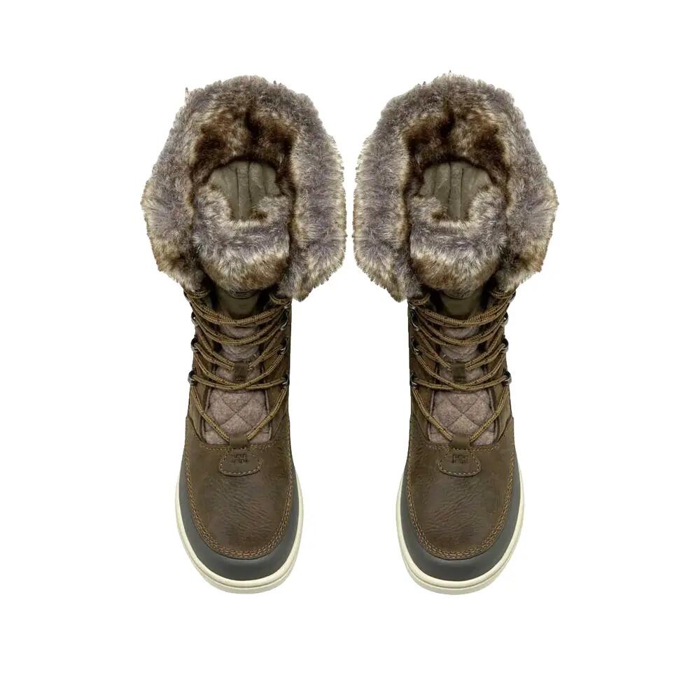 Botas de mulher Helly Hansen Garibaldi VL 6/6