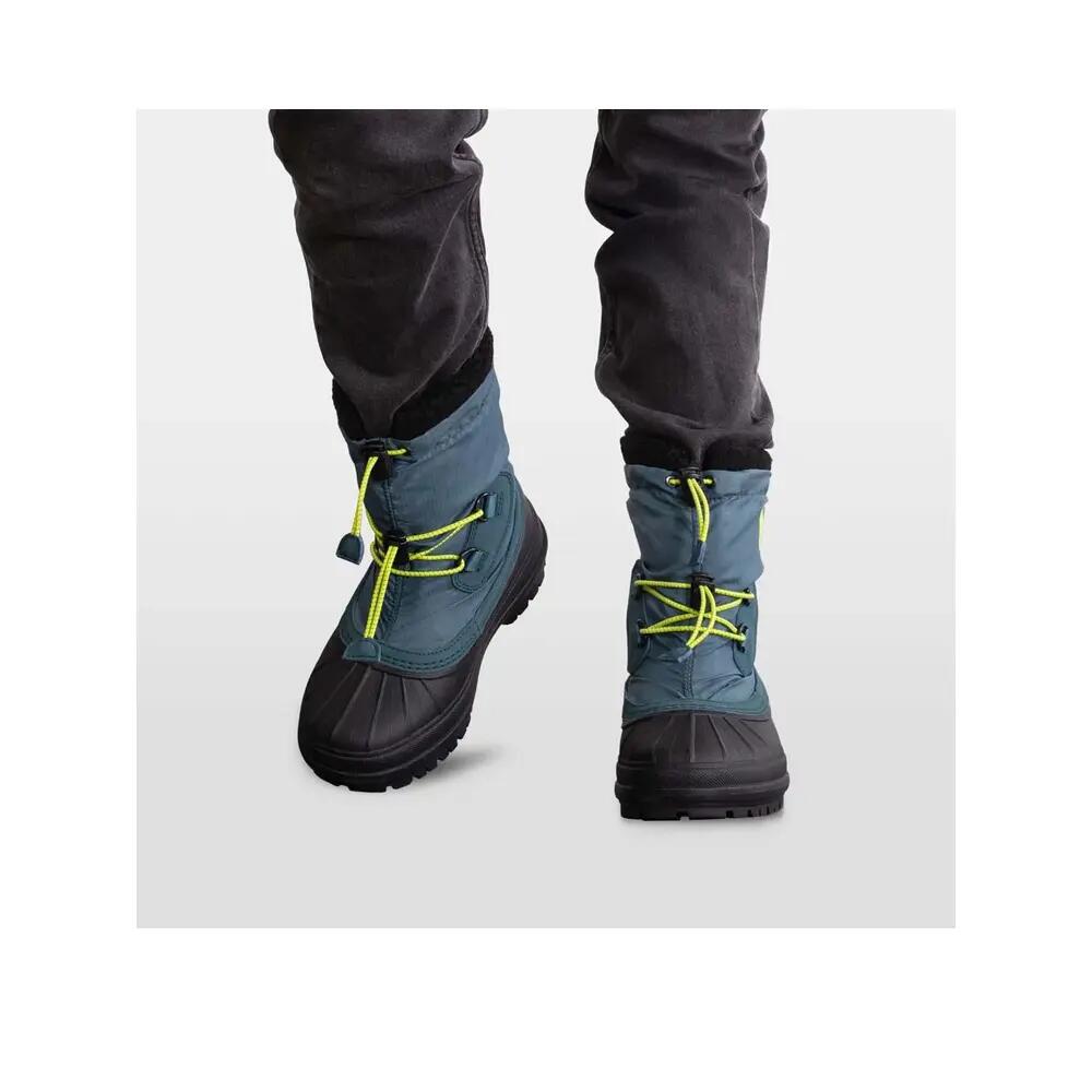 Stivali invernali bebé Helly Hansen Varanger 8/9