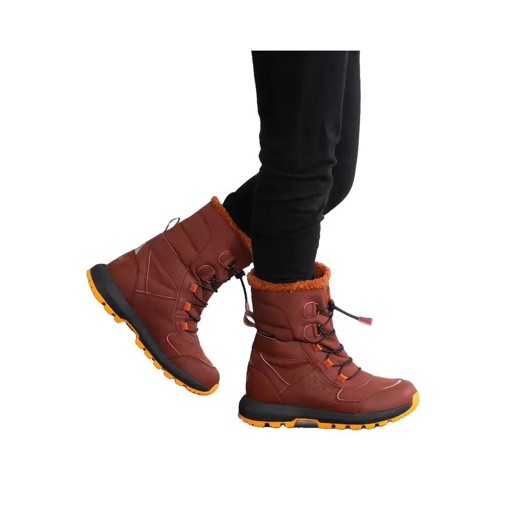 Children's winter boots Helly Hansen Jk Silverton 7/9