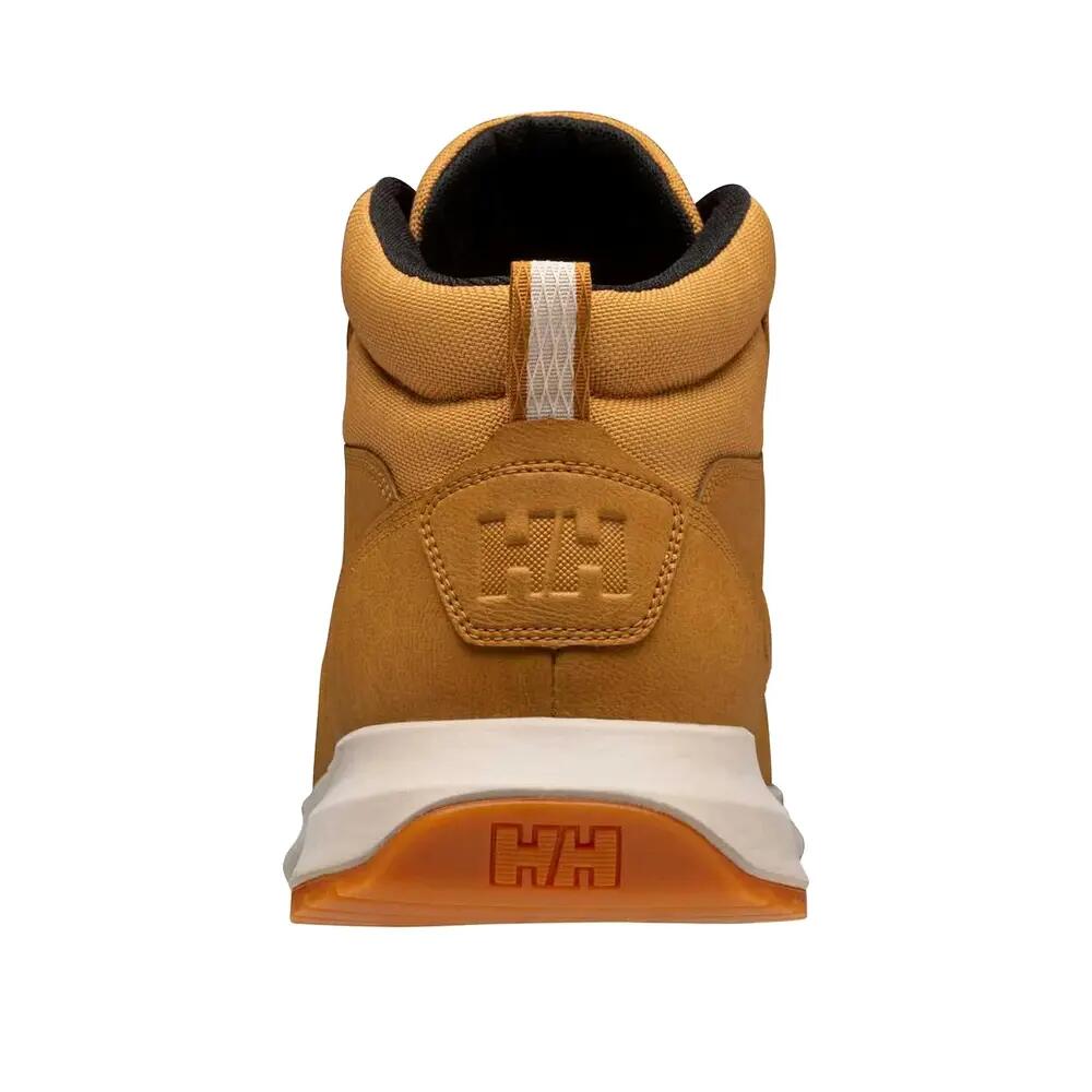Helly Hansen FOREST EVO - Bottines randonnée homme, marron 6/6