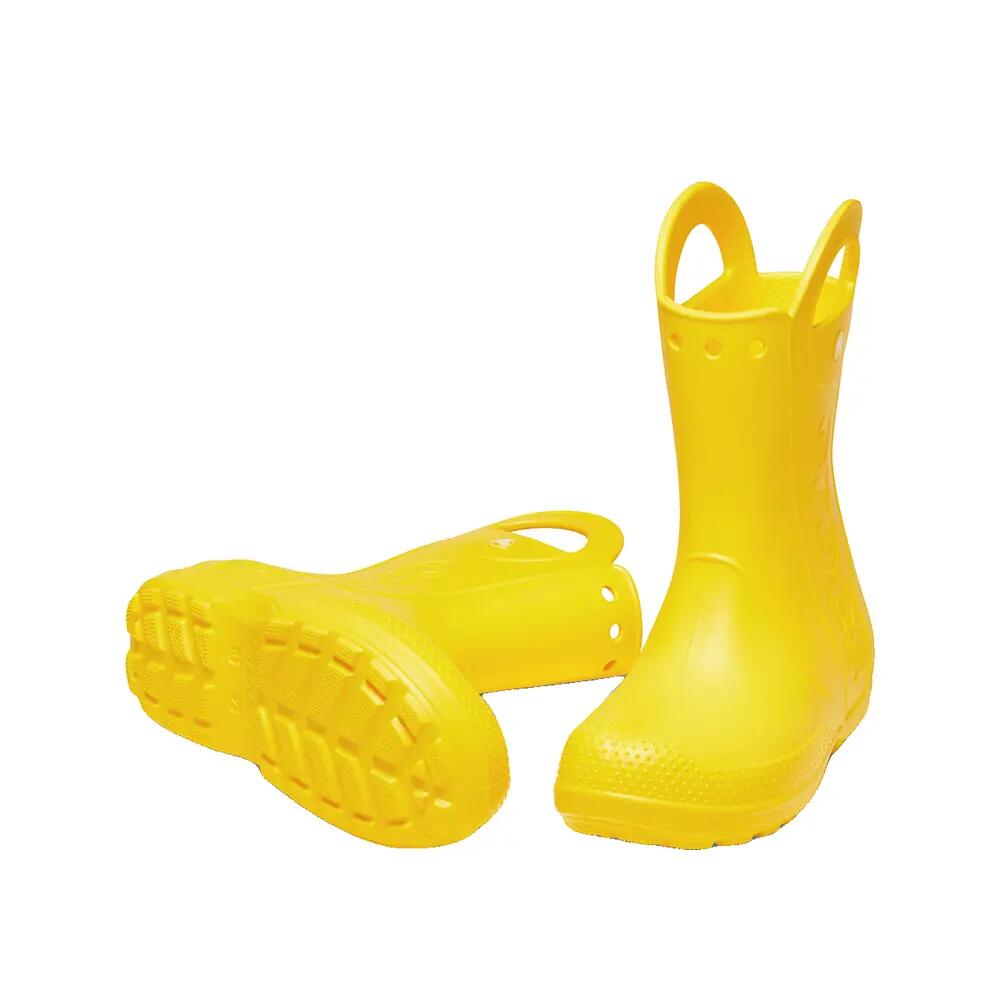 CROCS Botas 211056-730 Crocs Handle It T 4/6