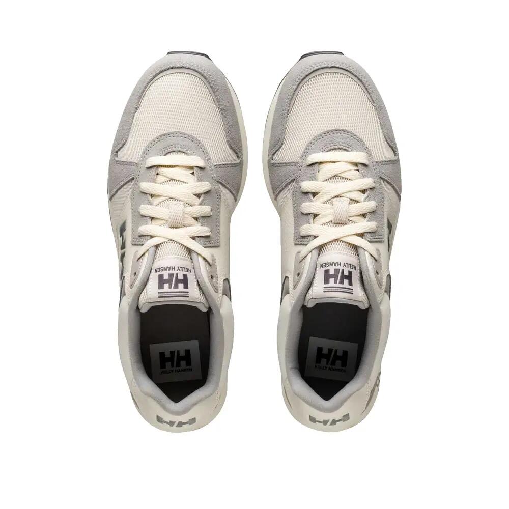 Zapatillas Helly Hansen Gris Anakin Leather 2  Snow Mell Ligeras y Duraderas 6/9