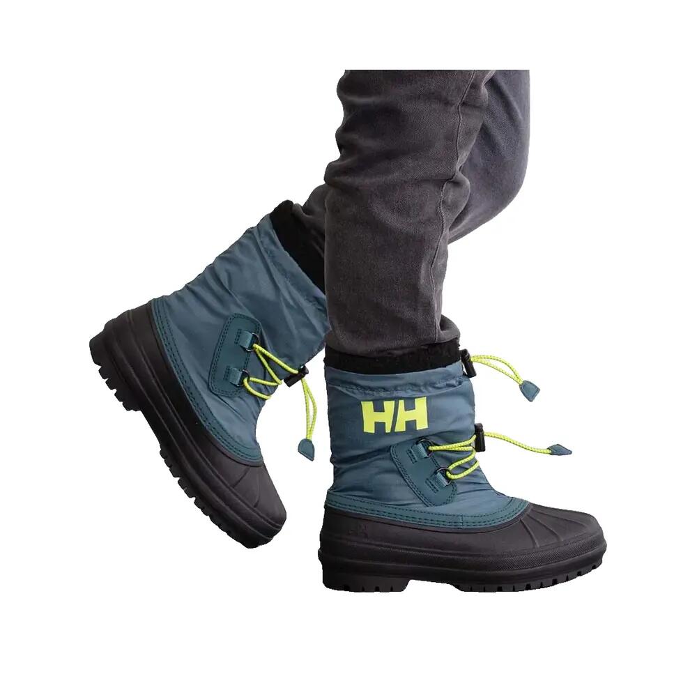 Stivali invernali bebé Helly Hansen Varanger 7/9