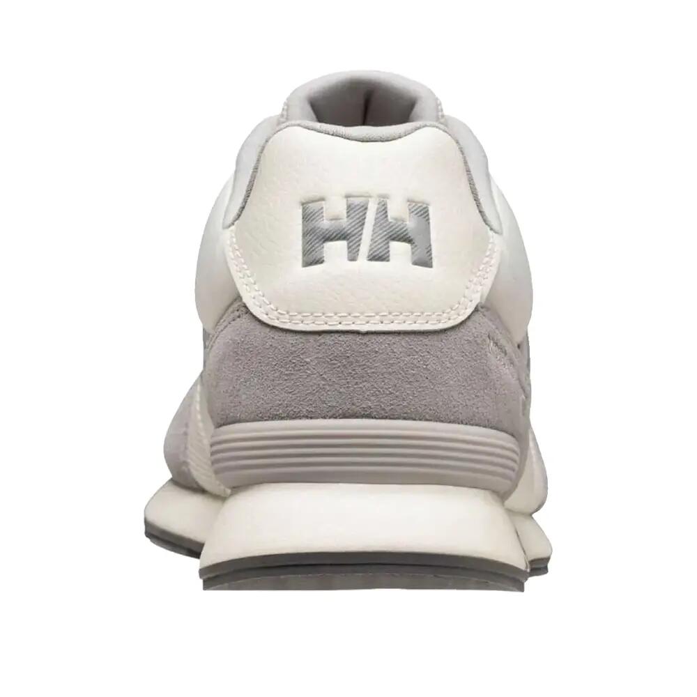 Zapatillas Helly Hansen Gris Anakin Leather 2  Snow Mell Ligeras y Duraderas 4/9