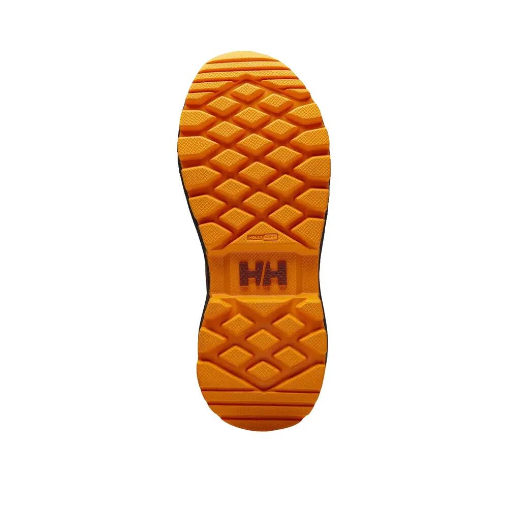 Children's winter boots Helly Hansen Jk Silverton 5/9
