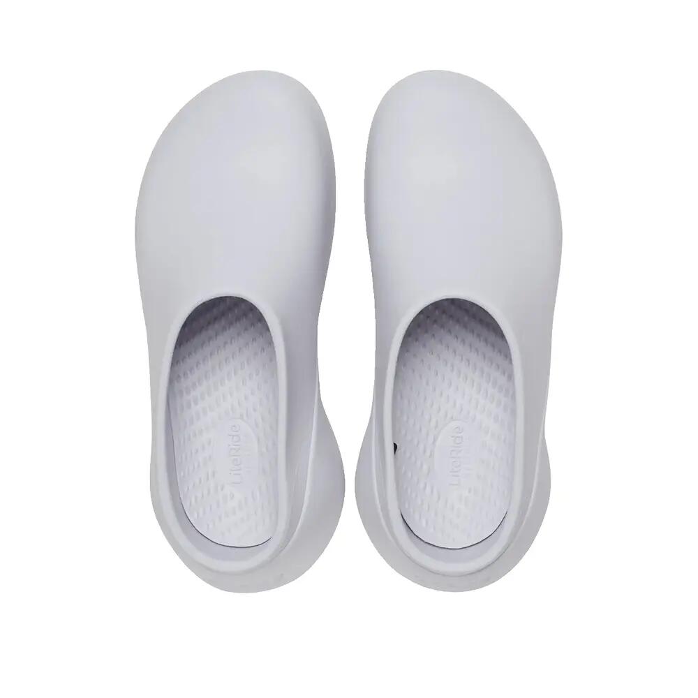 Sabots Crocs Hydra Gris 5/6