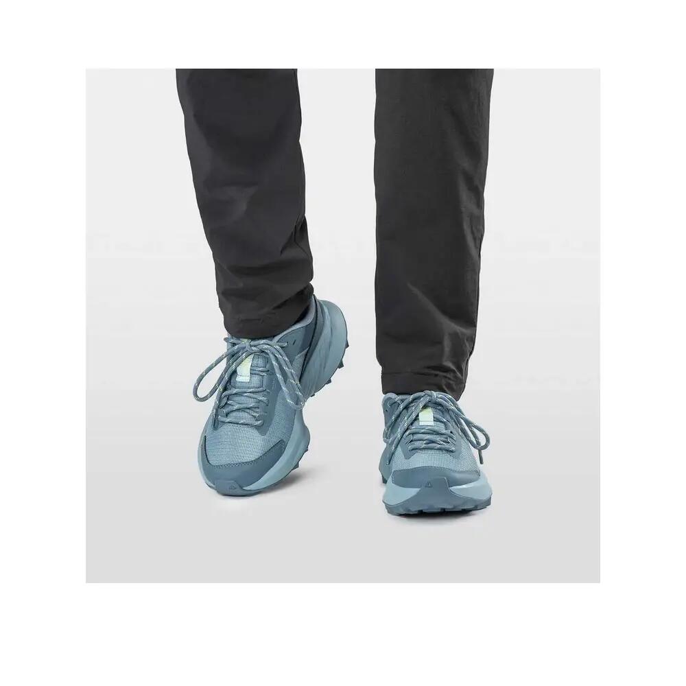 Dámské turistické boty Helly Hansen Awe Hiker DWR 9/9