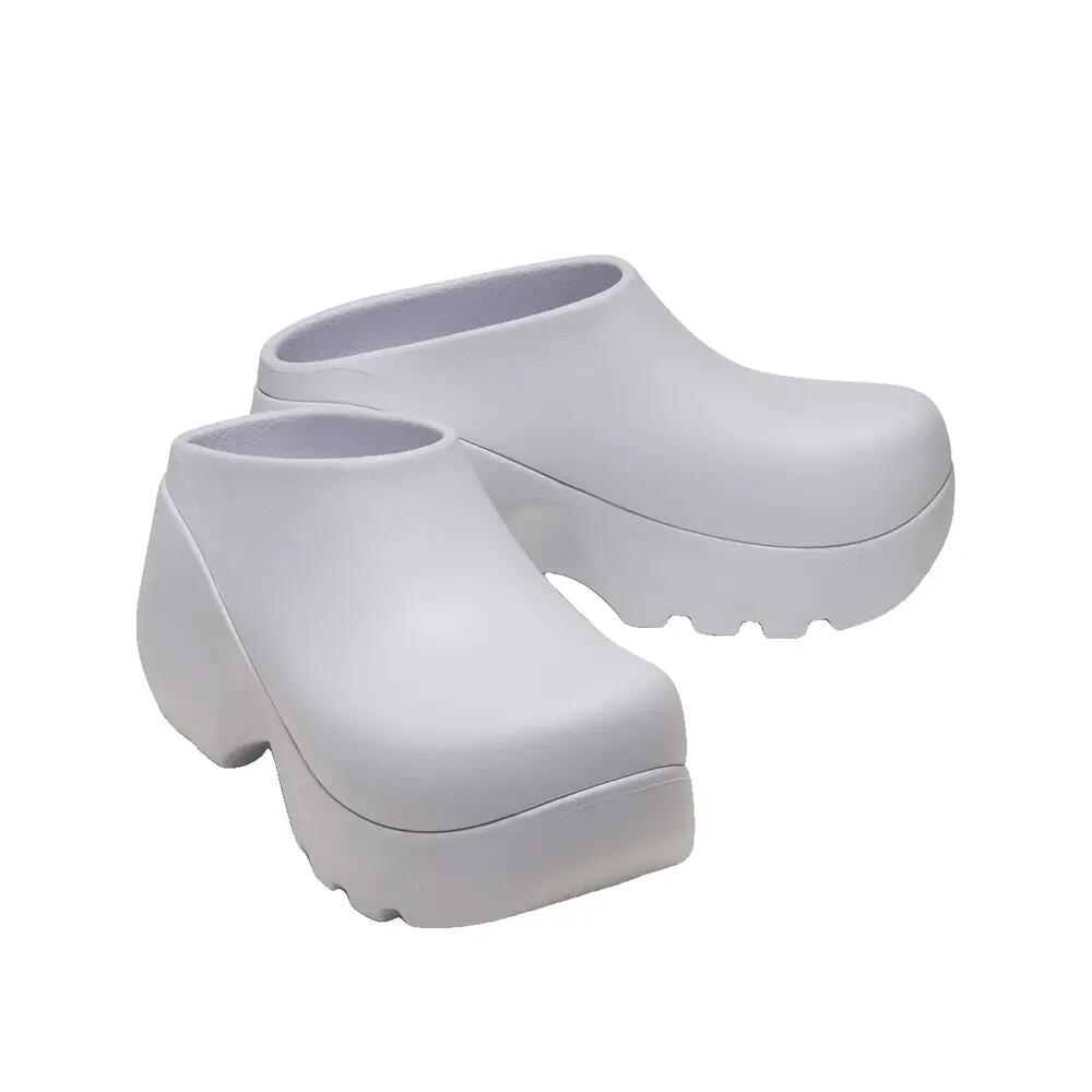 Sabots Crocs Hydra Gris 4/6