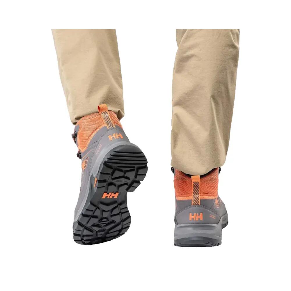 Women's hiking shoes Helly Hansen Cascade Mid HT 9/10