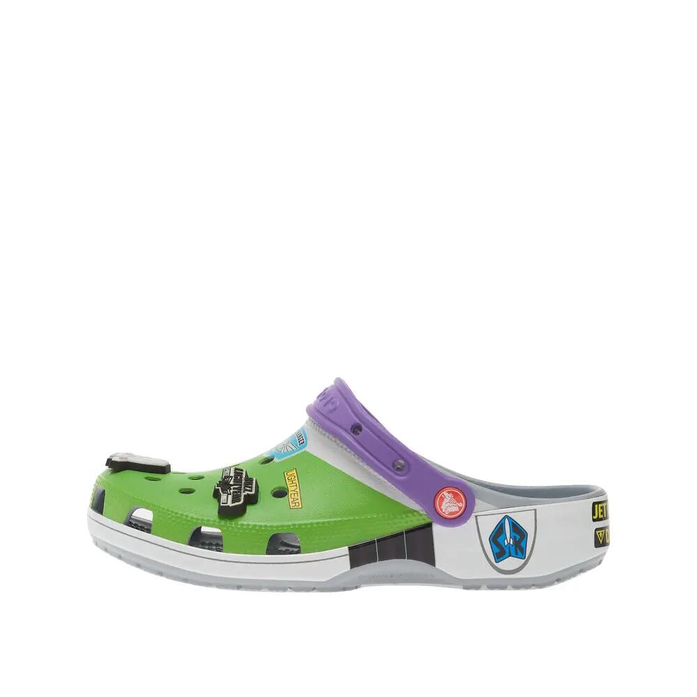 Crocs Classic Clog Toy Story Buzz Lightyear 6/6