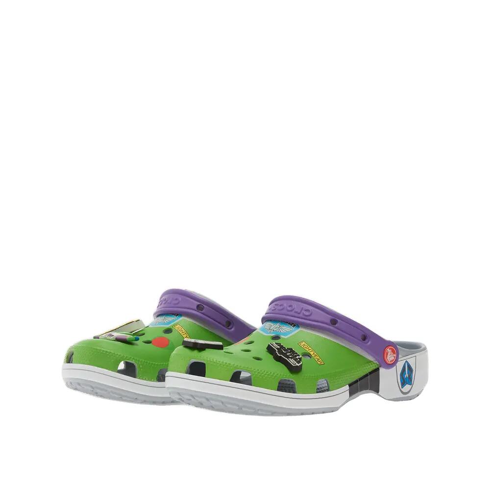 Crocs Classic Clog Toy Story Buzz Lightyear 5/6