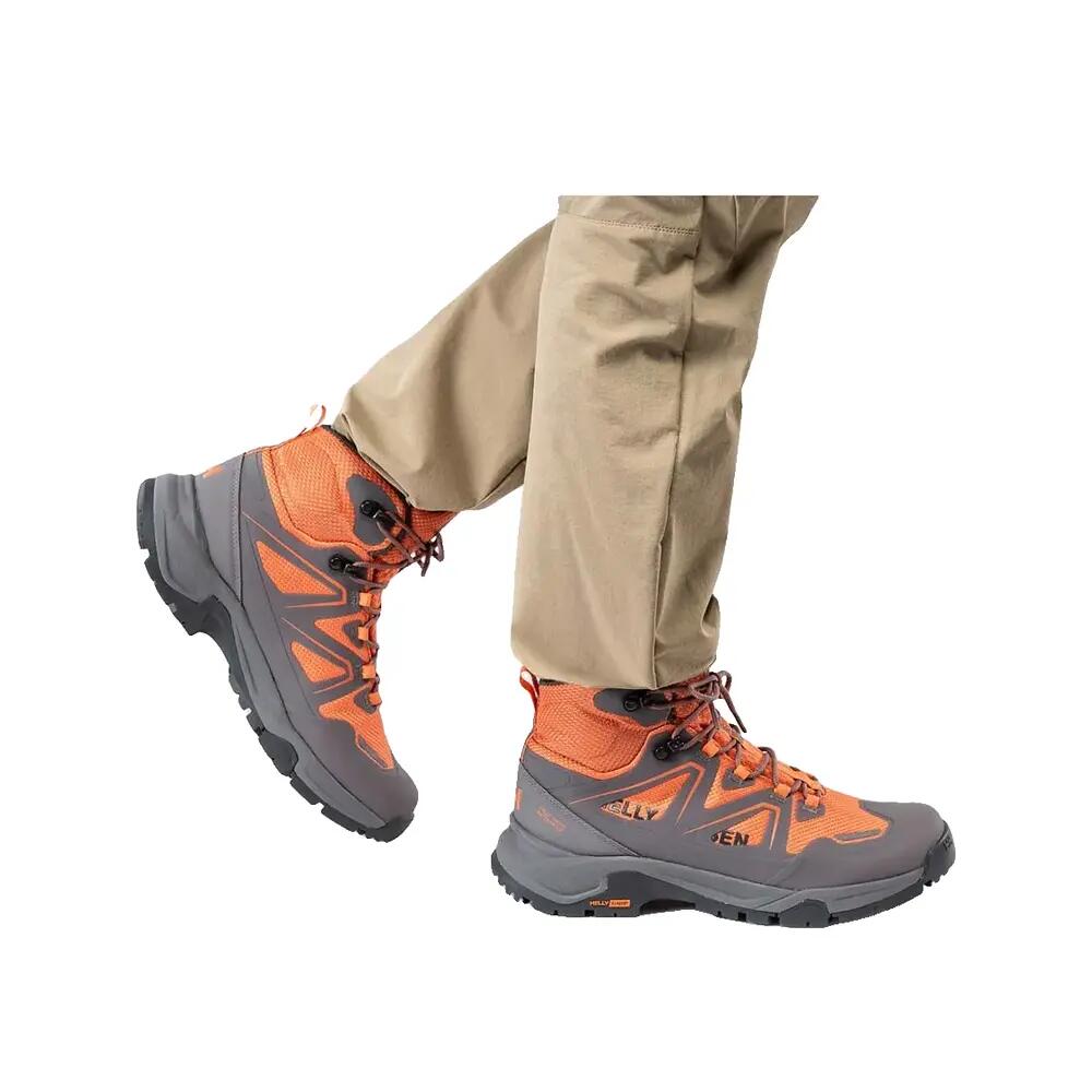 Women's hiking shoes Helly Hansen Cascade Mid HT 8/10