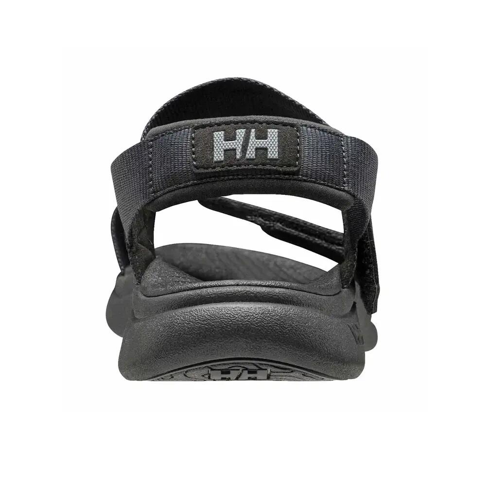 Sandały Helly Hansen Belmond Czarne 7/7