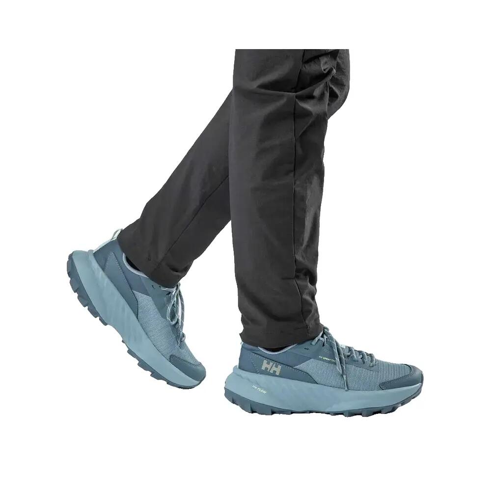 Dámské turistické boty Helly Hansen Awe Hiker DWR 7/9