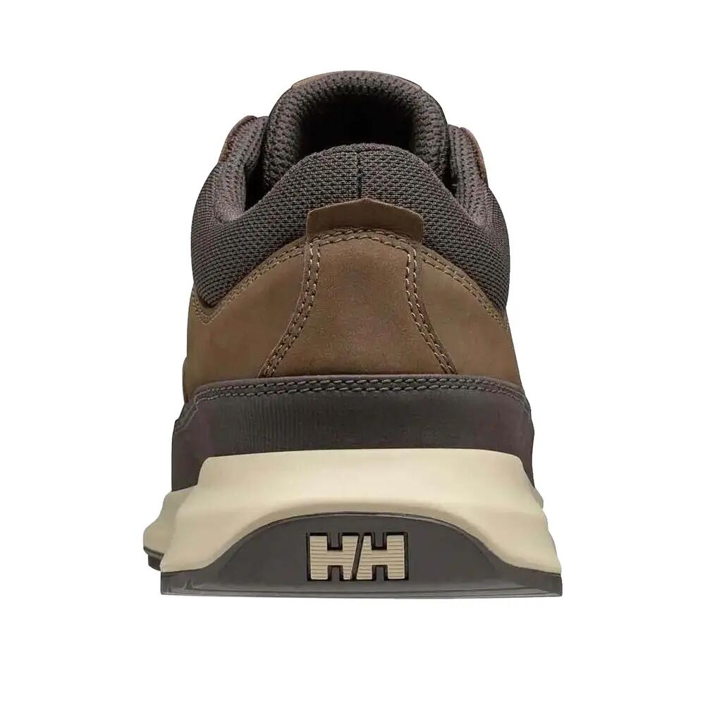 Zapatillas Marrones Helly Hansen Beckett Bushwacker con Empeine de Piel Imperme 7/10