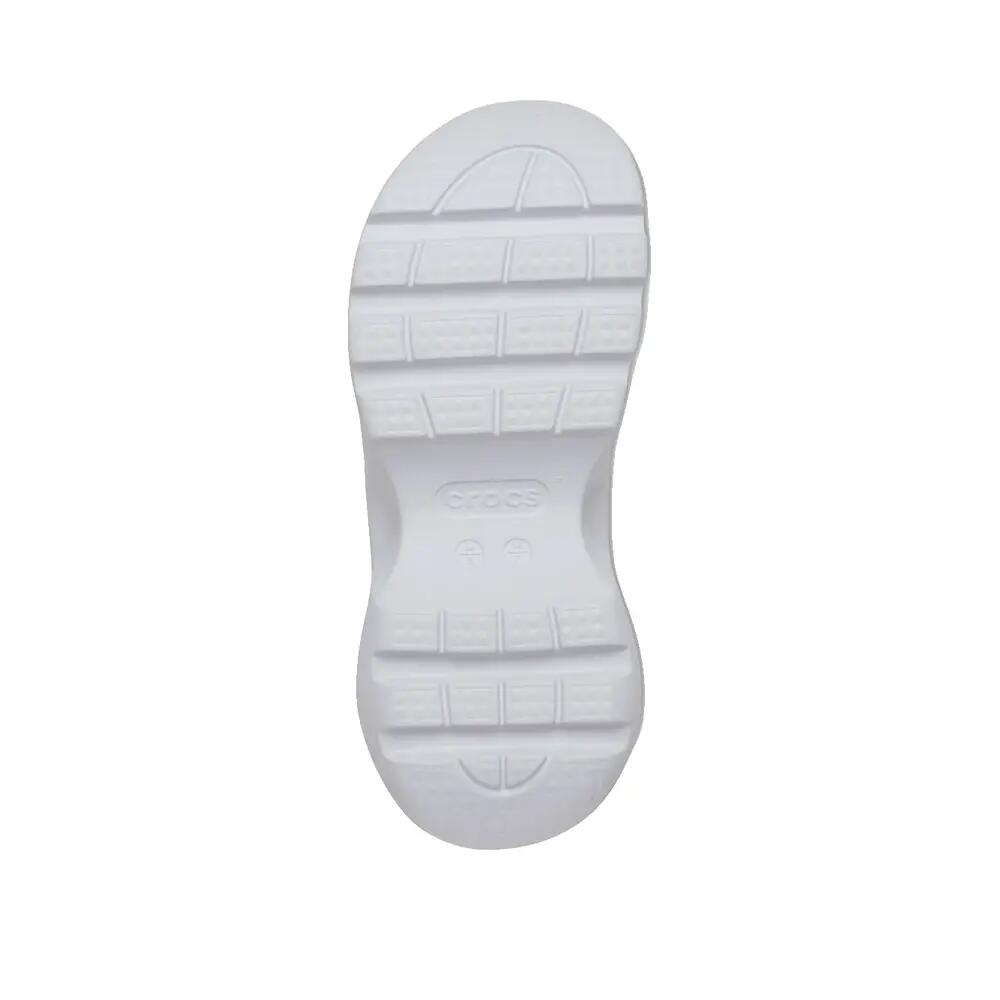 Sabots Crocs Hydra Gris 2/6