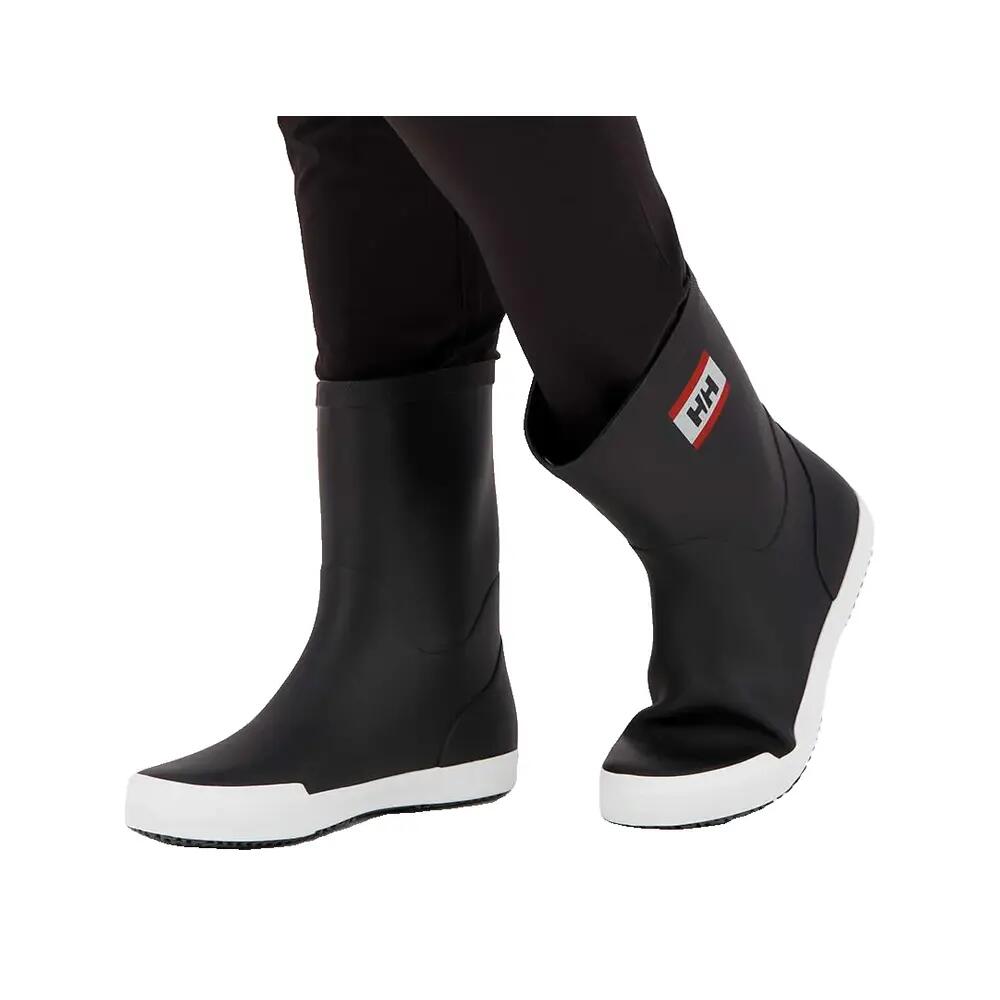 Stivaletti da pioggia da donna Helly Hansen nordvik 2 9/10