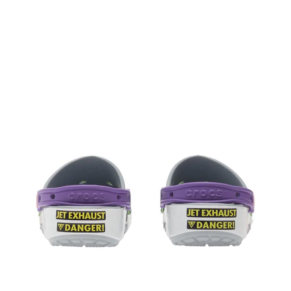 Crocs Classic Clog Toy Story Buzz Lightyear 4/6