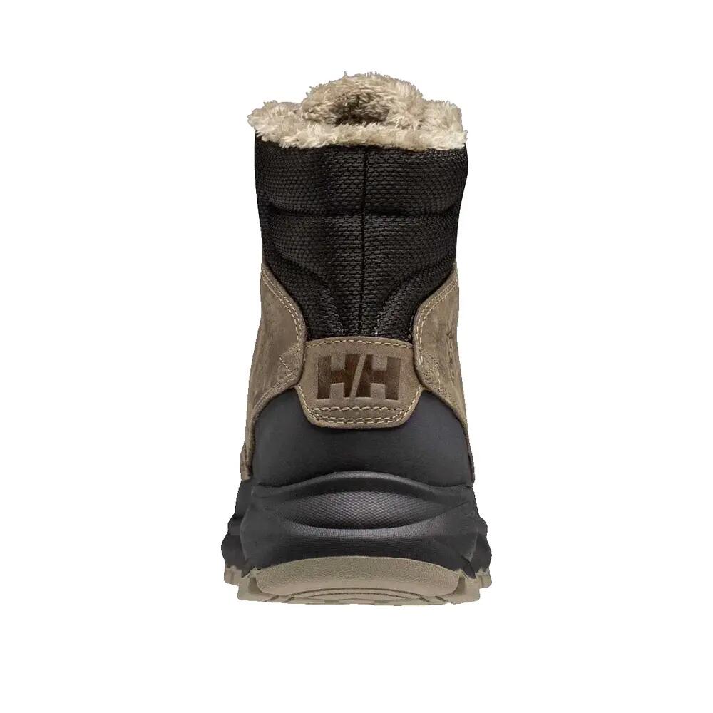 Wanderschuhe Helly Hansen Garibaldi V3 Marron 4/4